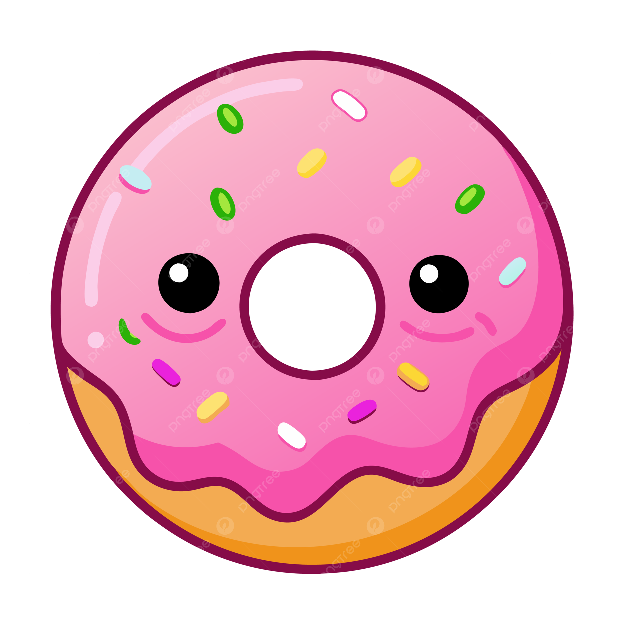 Donut